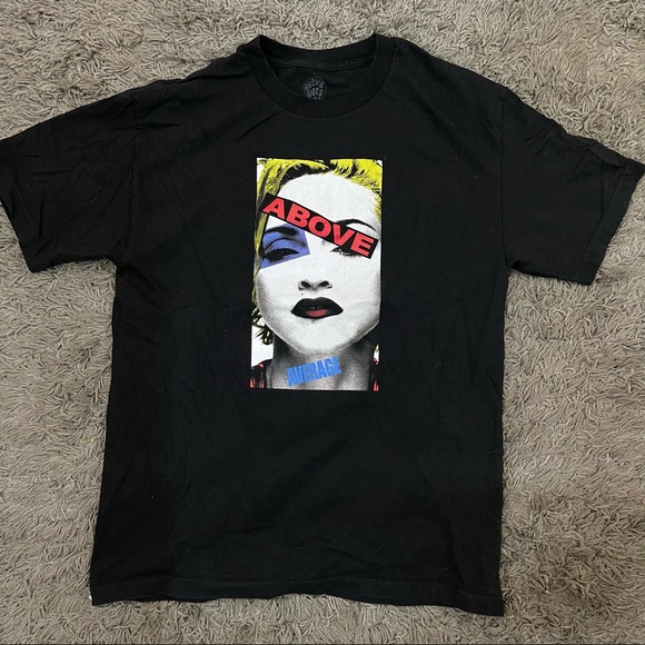 Above Average T- Shirt - Picture 1 of 2